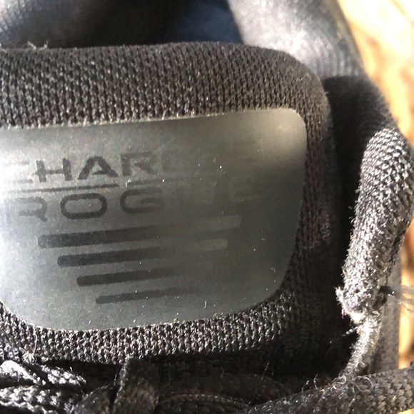 Under Armour mens sneakers - Picture 2 of 6